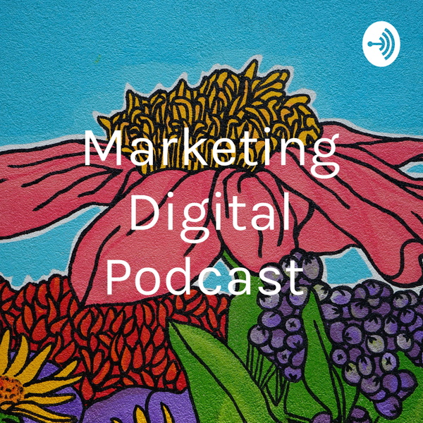 Artwork for Marketing Digital Podcast