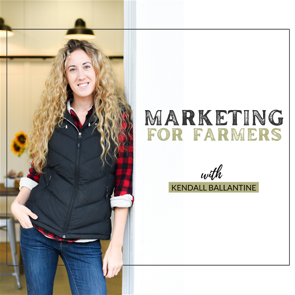 Artwork for Marketing For Farmers