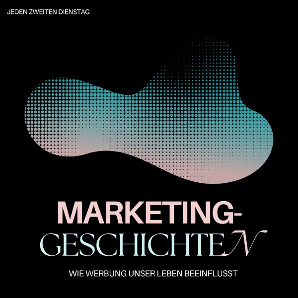 Artwork for Marketing-GeschichteN
