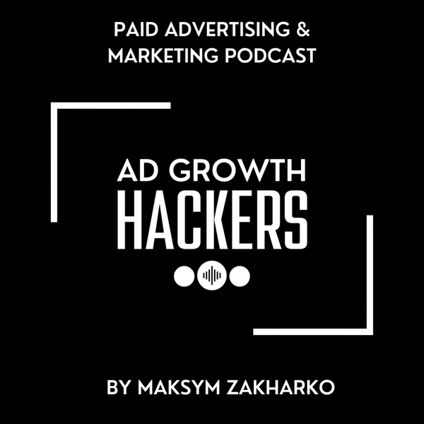 Artwork for Marketing & Growth Hacking