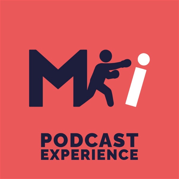 Artwork for Marketing Ignorante Podcast Experience