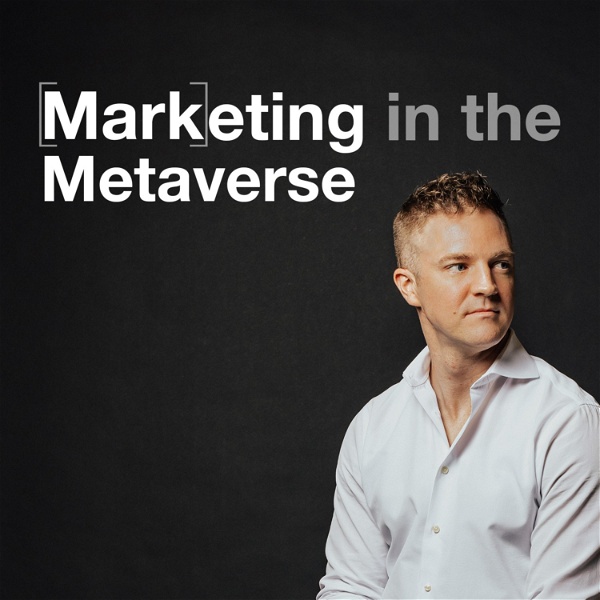 Artwork for Marketing in the Metaverse