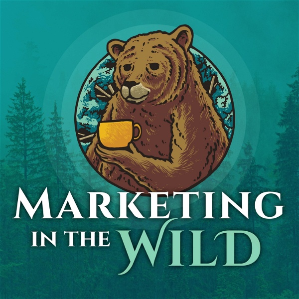 Artwork for Marketing in the Wild