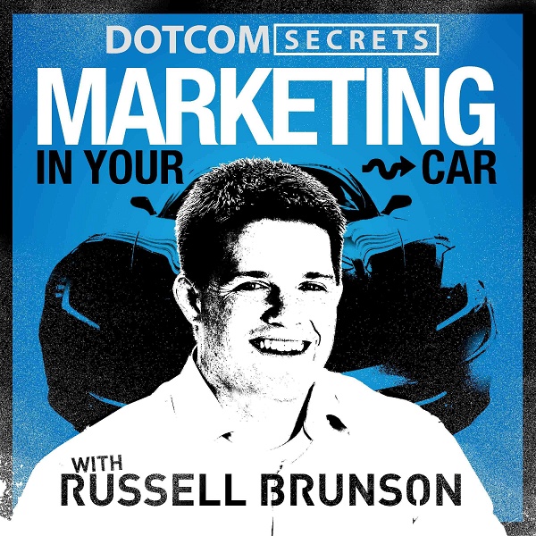Artwork for Marketing In Your Car