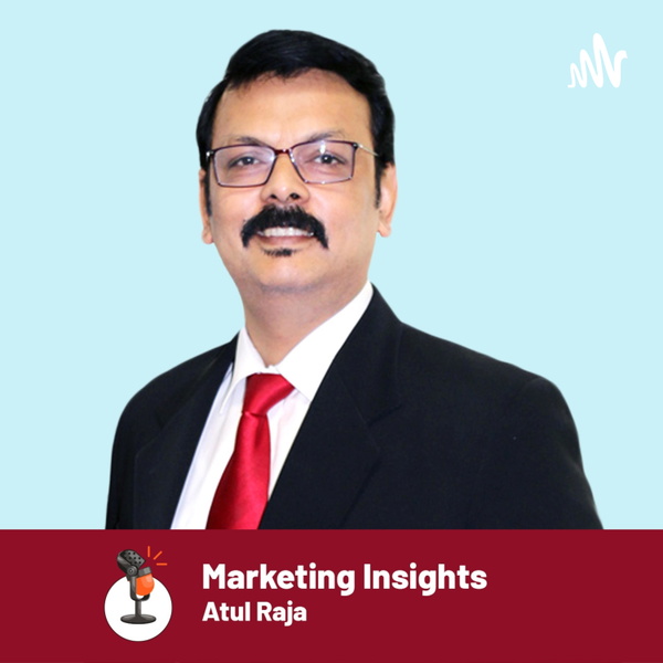 Artwork for Marketing Insights