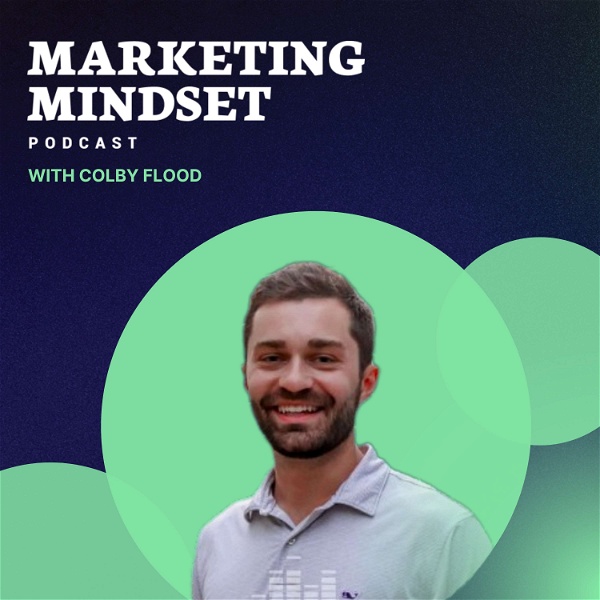 Artwork for Marketing Mindset Podcast
