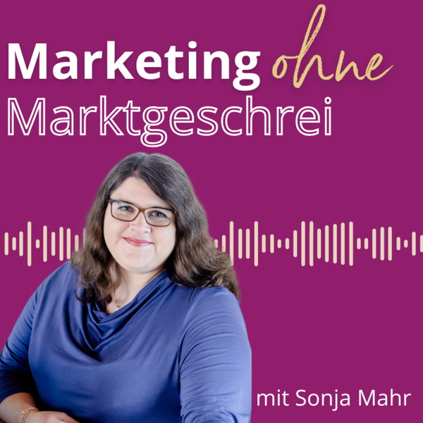 Artwork for Marketing ohne Marktgeschrei