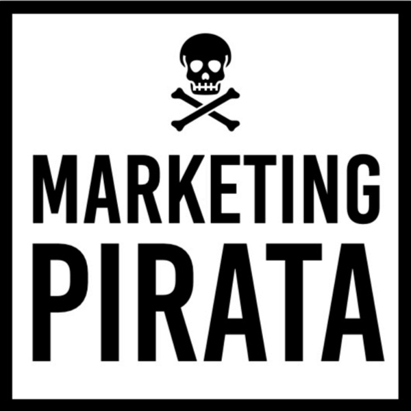 Artwork for Marketing Pirata