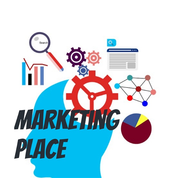 Artwork for Marketing Place