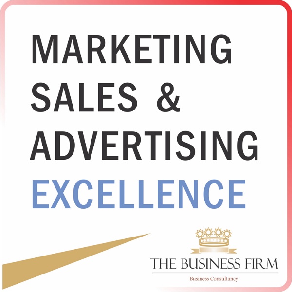 Artwork for Marketing Sales & Advertising