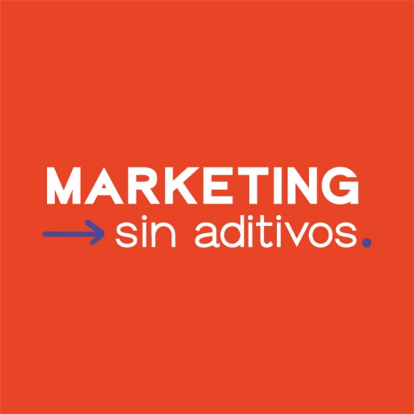 Artwork for Marketing sin aditivos