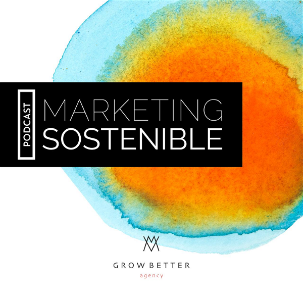 Artwork for Marketing Sostenible