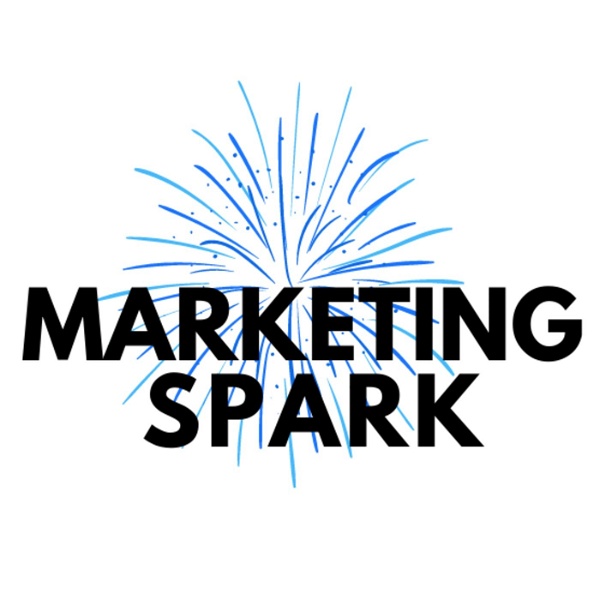 Artwork for Marketing Spark