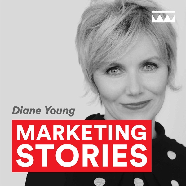 Artwork for The Drum: Marketing Stories
