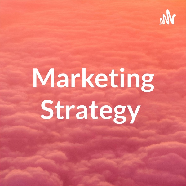 Artwork for Marketing Strategy