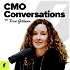 CMO Conversations with Tricia Gellman