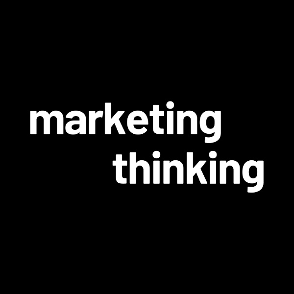 Artwork for Marketing Thinking
