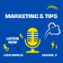 Marketing & tips