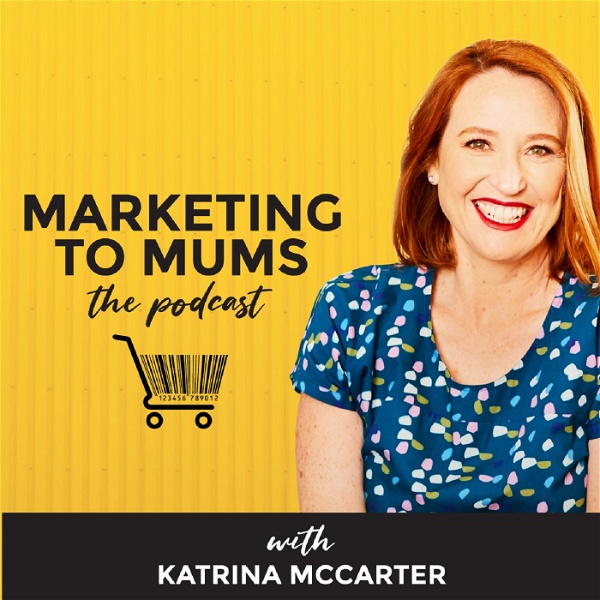 Artwork for Marketing To Mums