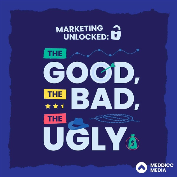Artwork for Marketing: Unlocked! 🔓