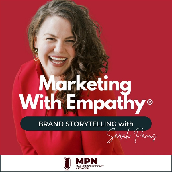 Artwork for Marketing With Empathy®