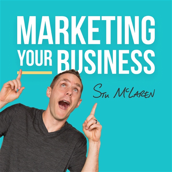 Artwork for Marketing Your Business