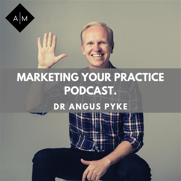 Artwork for Marketing Your Practice