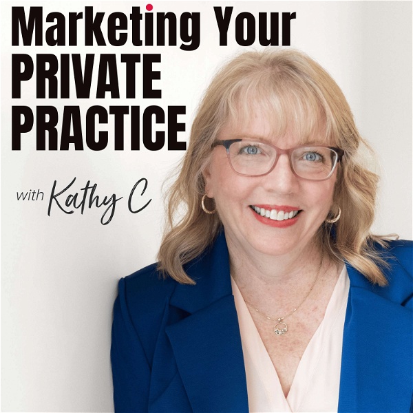 Artwork for Marketing your Private Practice