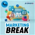 Marketing Break: de marketingpodcast van NIMA en SRM