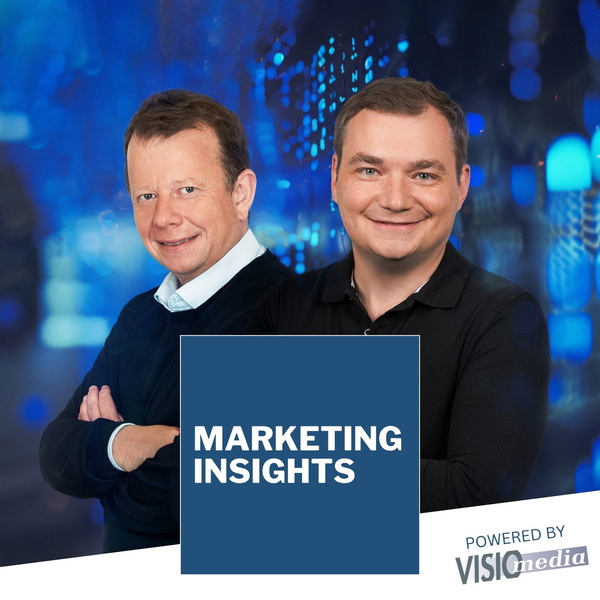 Artwork for #marketinginsights
