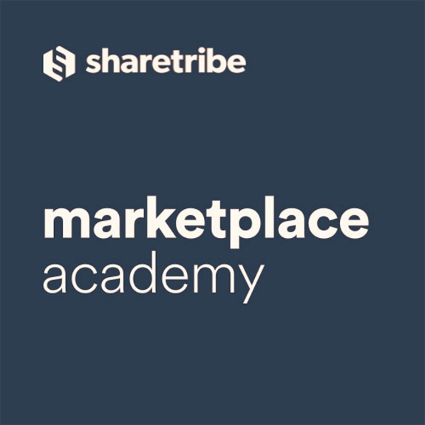 Artwork for Marketplace Academy