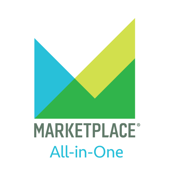 Artwork for Marketplace All-in-One