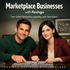 Marketplace Businesses with Fexingo: Two-Sided Networks, Liquidity, and Take Rates
