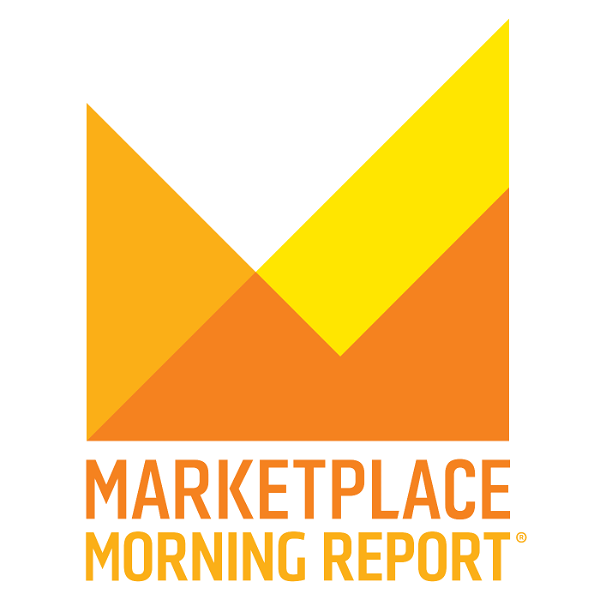 Artwork for Marketplace Morning Report