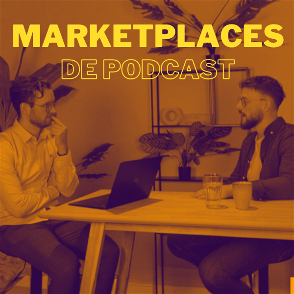 Artwork for Marketplaces de Podcast