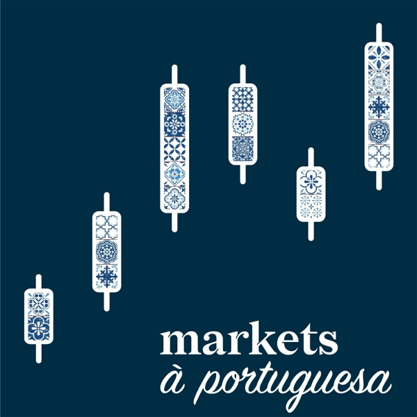 Artwork for Markets à Portuguesa