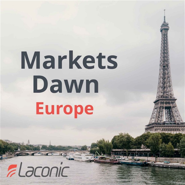 Artwork for Markets Dawn Europe