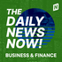 Business & Finance News Today | 2 Min News | The Daily News Now!