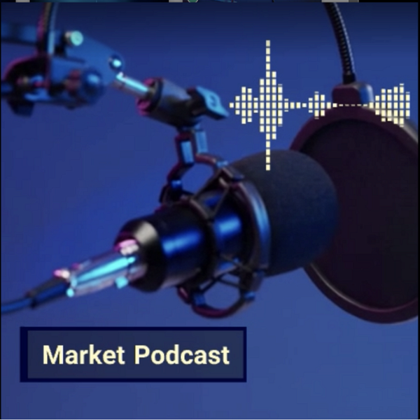 Artwork for Markets podcast