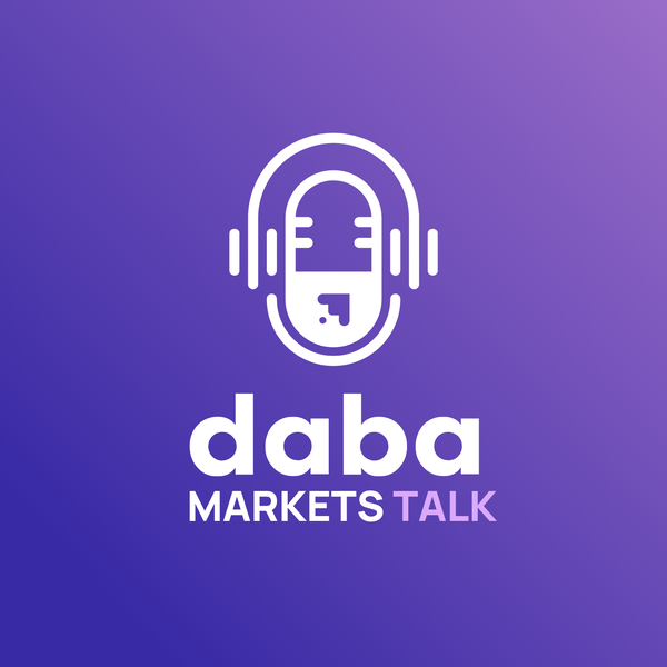 Artwork for Markets Talk