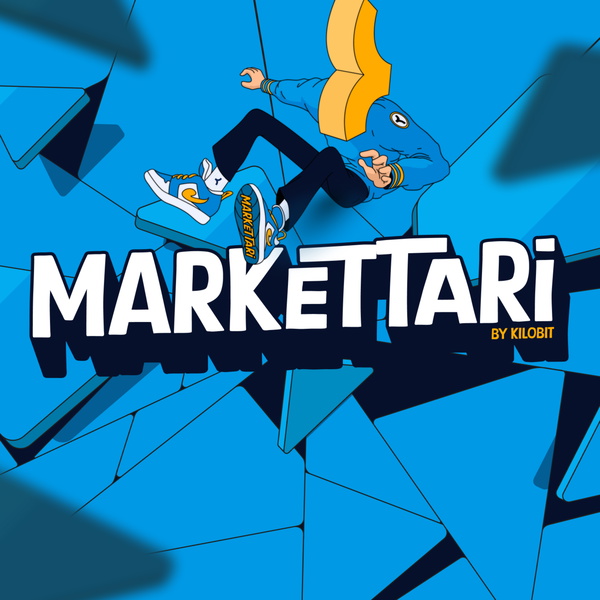 Artwork for Markettari