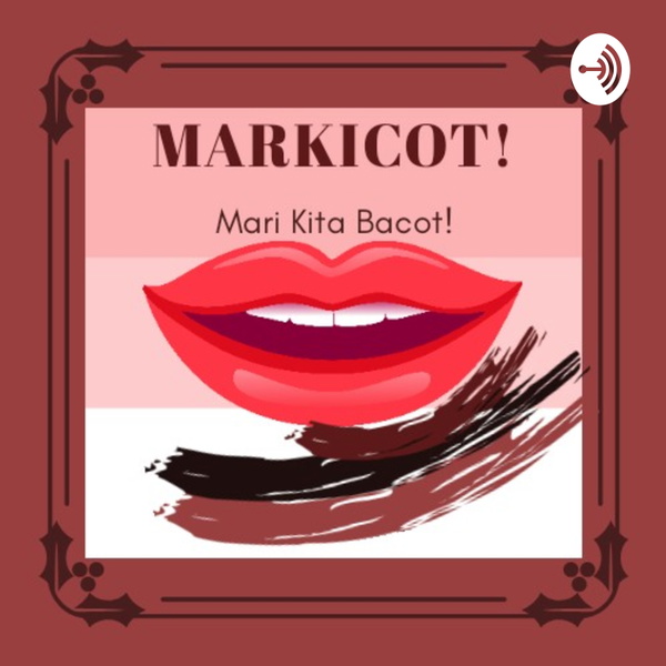 Artwork for MARKICOT