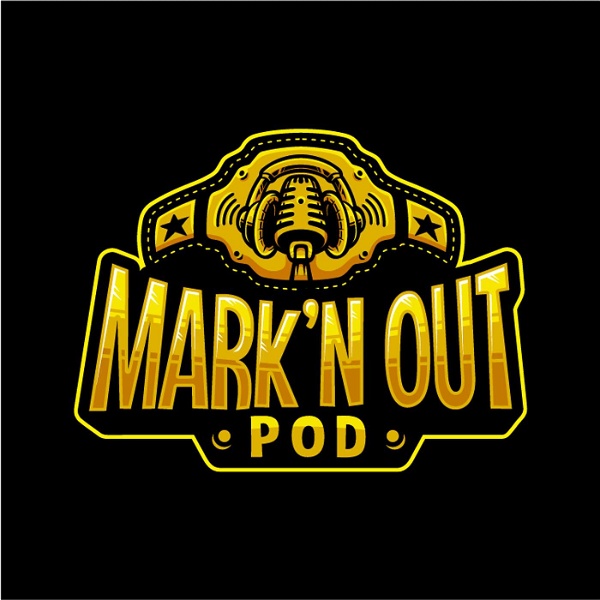 Artwork for Mark'n Out