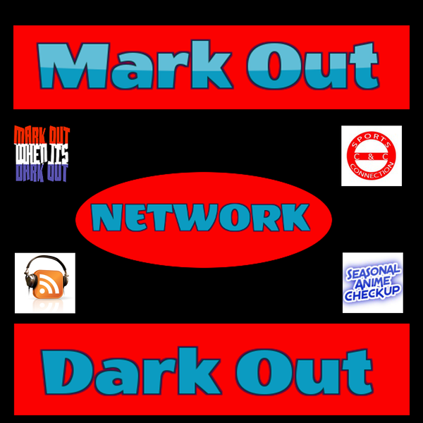 Artwork for MarkOutDarkOutNetwork