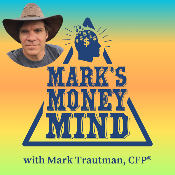 Artwork for Mark's Money Mind