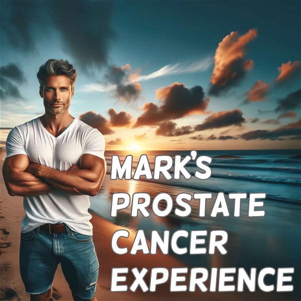 Artwork for Mark's Prostate Cancer Experience