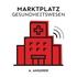 Marktplatz Gesundheitswesen