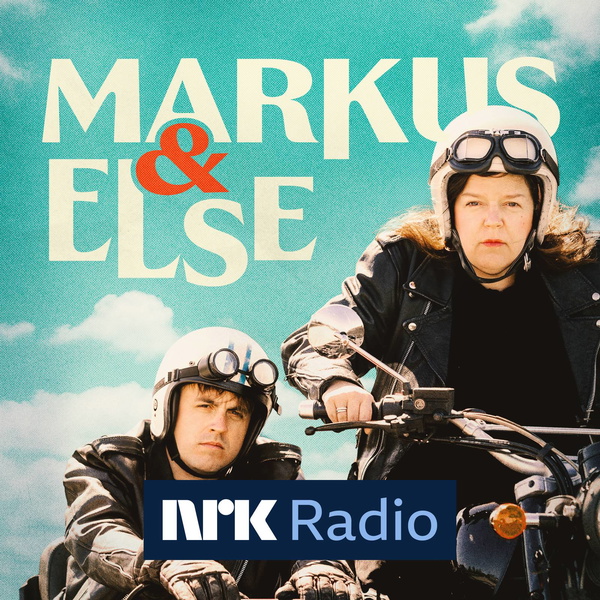 Artwork for Markus & Else