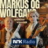 Markus og Wolfgang snakker klassisk