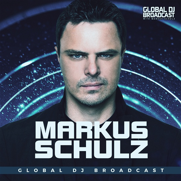 Artwork for Markus Schulz presents Global DJ Broadcast
